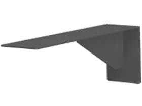 Shelf bracket 216