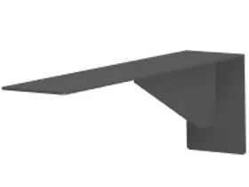 Shelf bracket 324