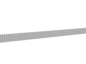 Tool board rail 2000x70