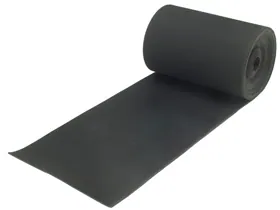 Rubber mat, shelf 486x10000 (roll)
