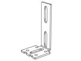 Angle bracket