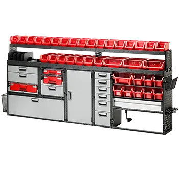 Lightweight and robust