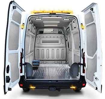 Modul-Connect – vehicle electrics made simple