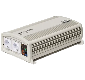 High-quality power inverters