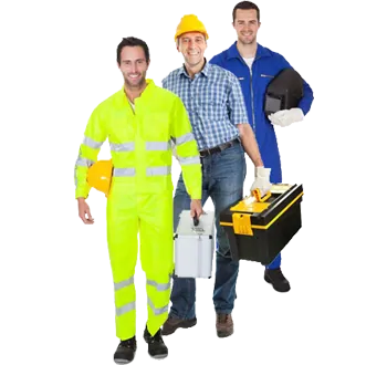 Service Centers