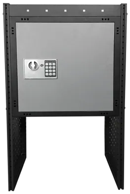 Security products for vans