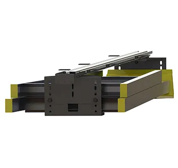 Introducing a new internal ladder holder