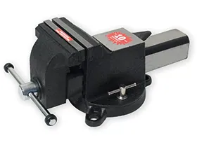 Vice kit 125 mm