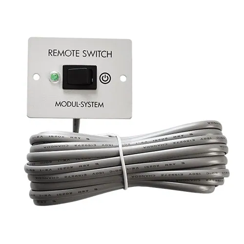 Remote switch, inverter 400W-2000W