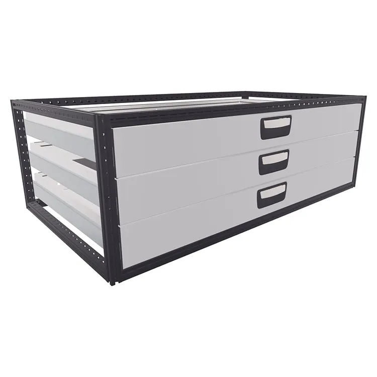 Drawer unit 1134x648x378