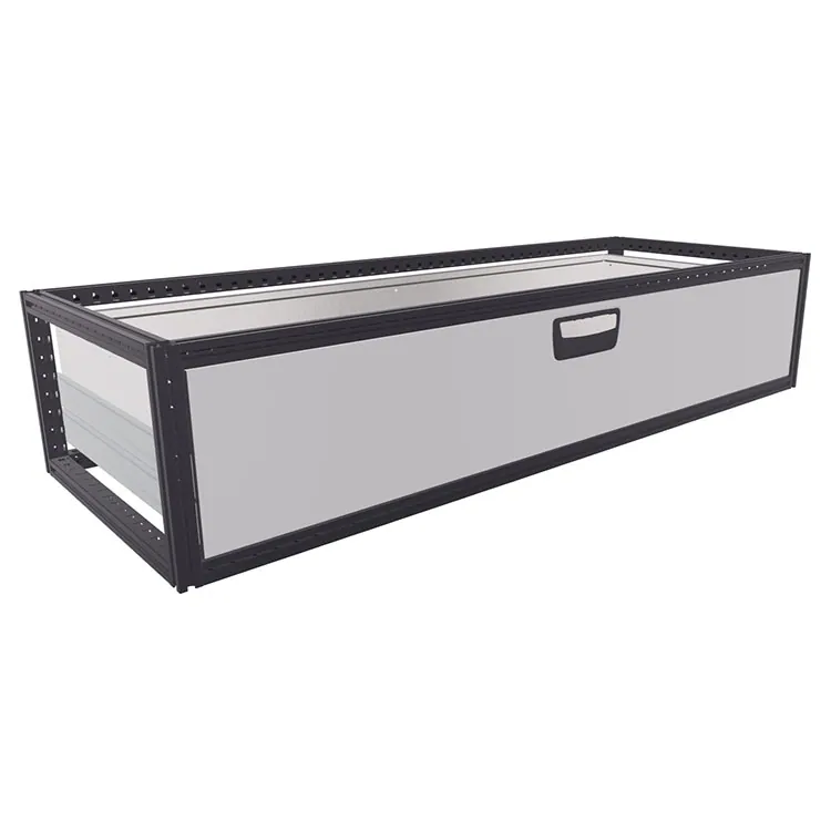 Drawer unit 1296x486x270