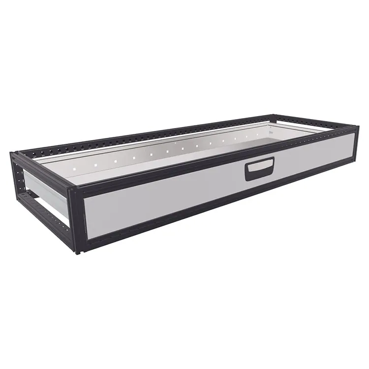 Drawer unit 1296x486x162