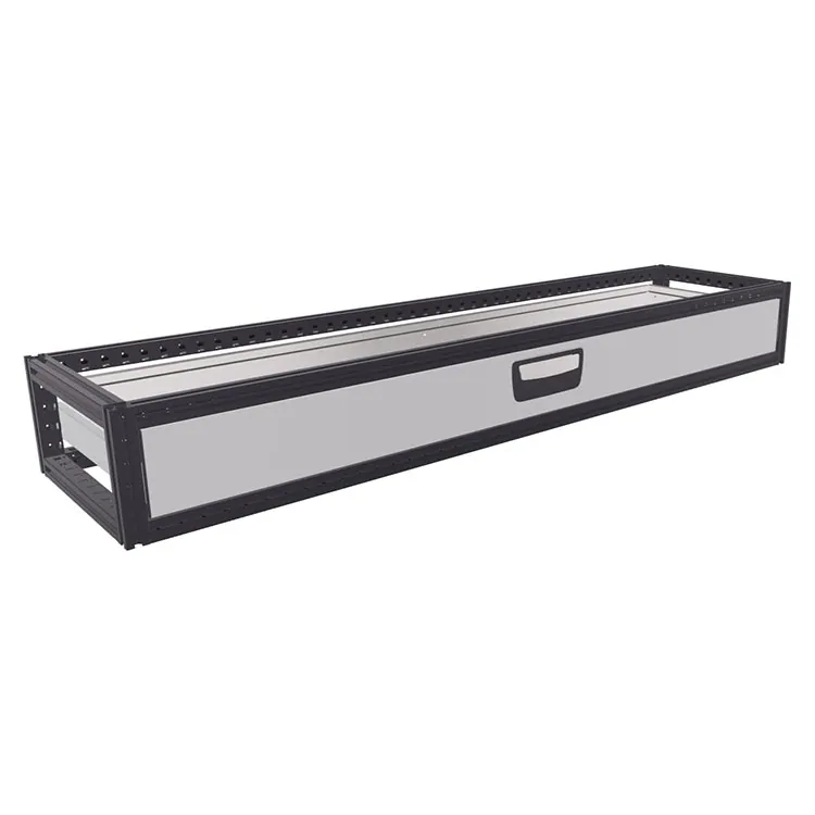 Drawer unit 1296x324x162