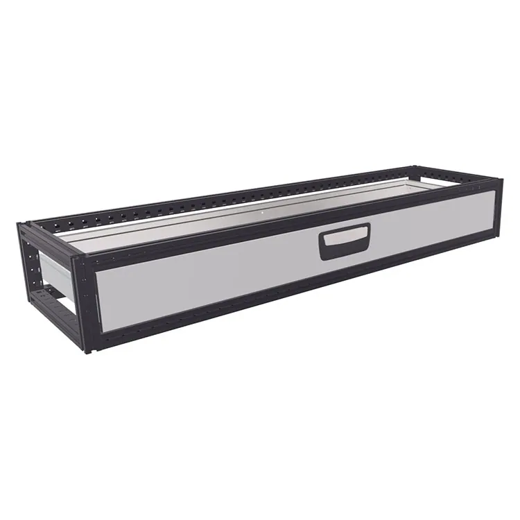 Drawer unit 1134x324x162