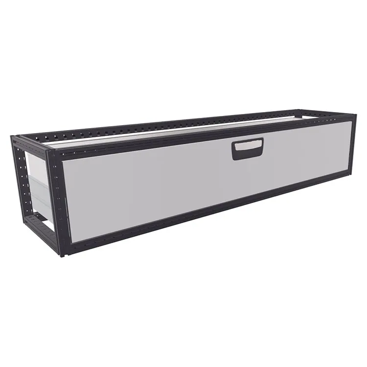 Drawer unit 1296x324x270