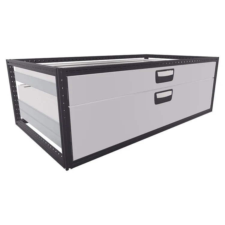 Drawer unit 1134x648x378