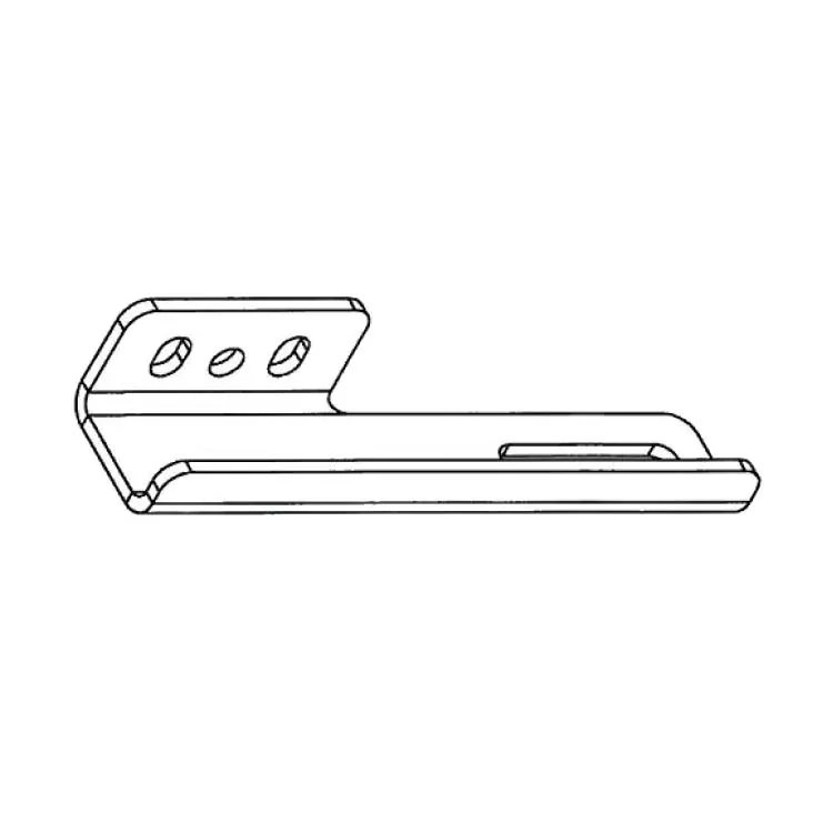 Extension bracket EB2