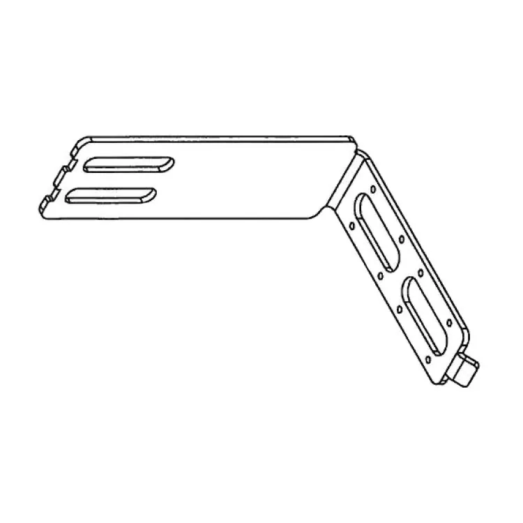 Modul-Bracket Base MB6