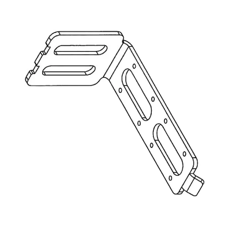 Modul-Bracket Base MB3
