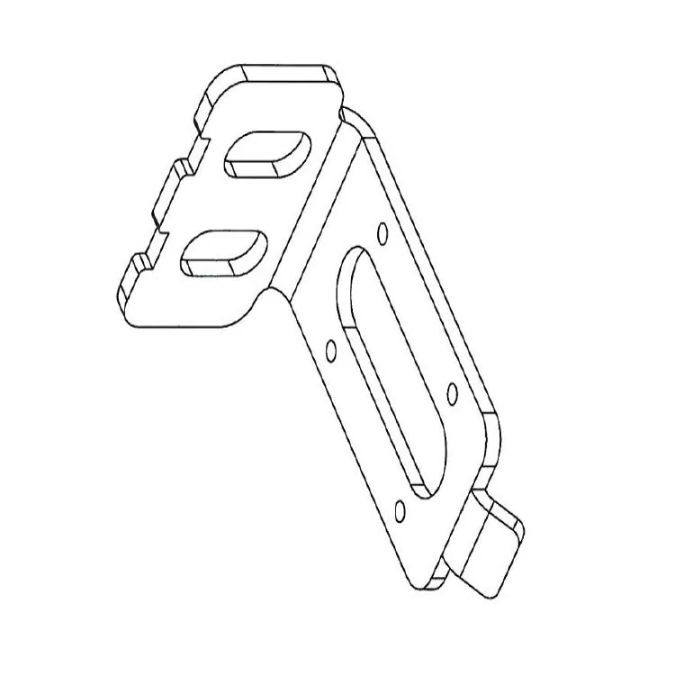 Modul-Bracket Base MB1