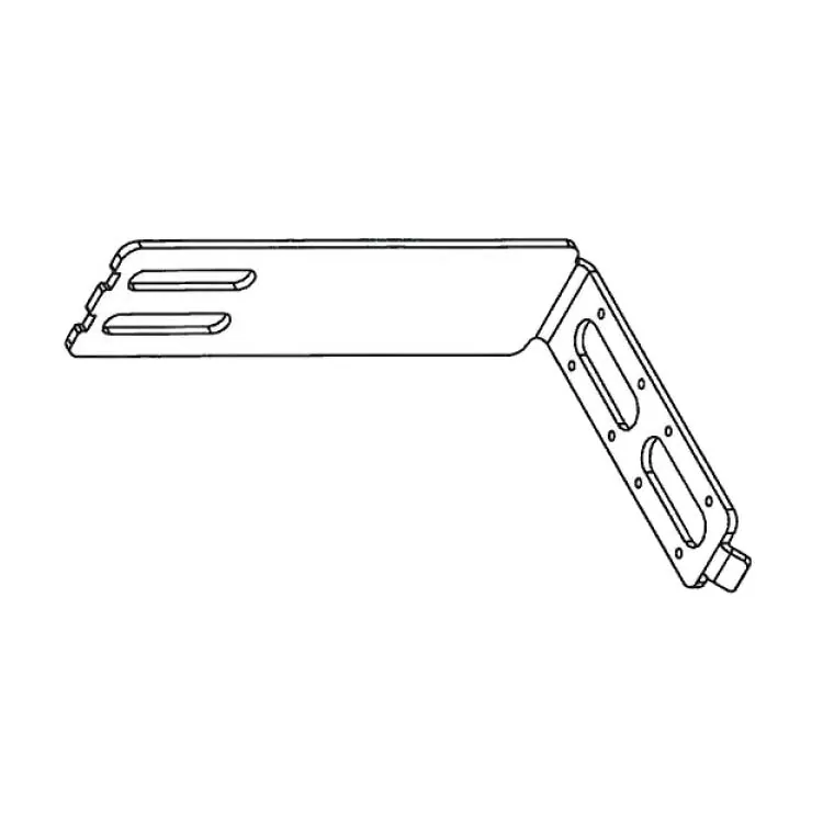 Modul-Bracket Base MB7