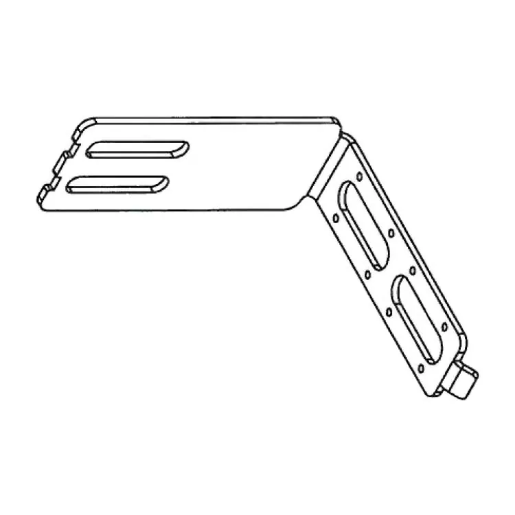 Modul-Bracket Base MB5