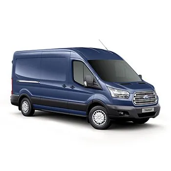 Ford Transit 14-