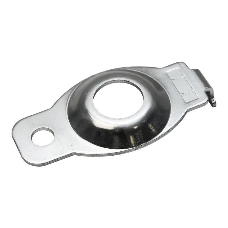 Cargo bar adapter