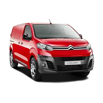 Citroën Berlingo 08-18