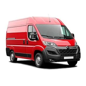 Citroën Dispatch 16-