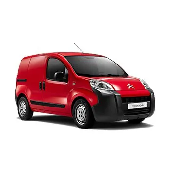 Citroën Nemo 08-17