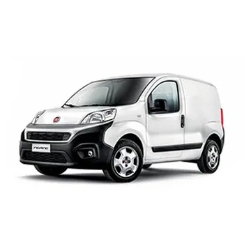 Fiat Fiorino 08-