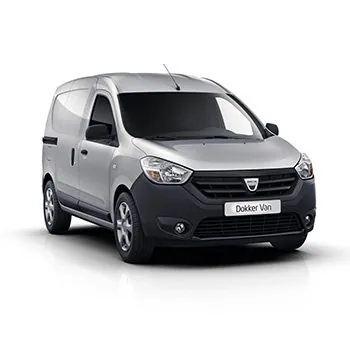 Dacia Dokker 13-