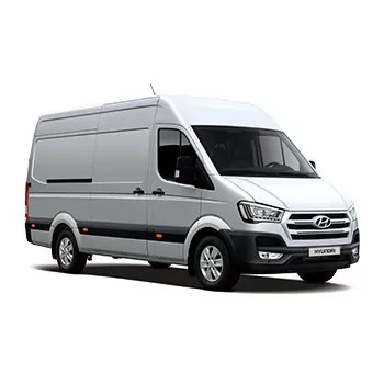 Hyundai H350 14-