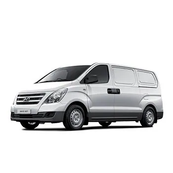 Hyundai H1 08-