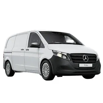 Mercedes Sprinter 18-