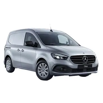 Mercedes Vito 14-
