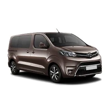 Toyota ProAce 16-