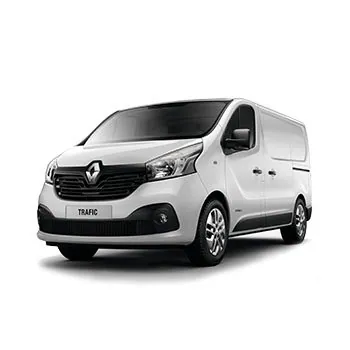 Renault Trafic 14-