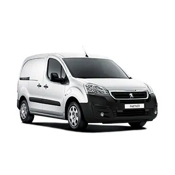 Peugeot Partner 08-18