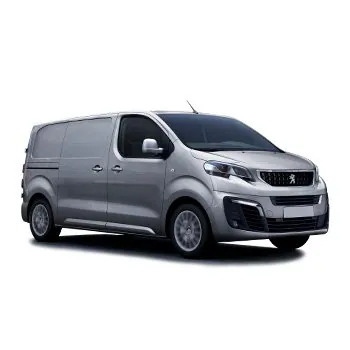 Peugeot Expert 16-