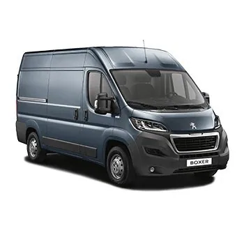 Peugeot Boxer 06-