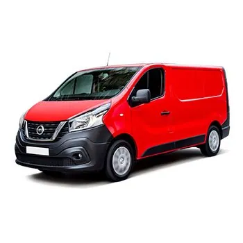 Nissan Primastar 22-/NV300 16-