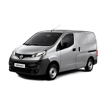 Nissan NV200 10-