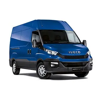 Iveco Daily 14-
