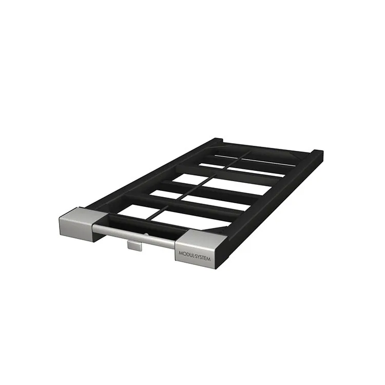 Extendable base frame 486x972