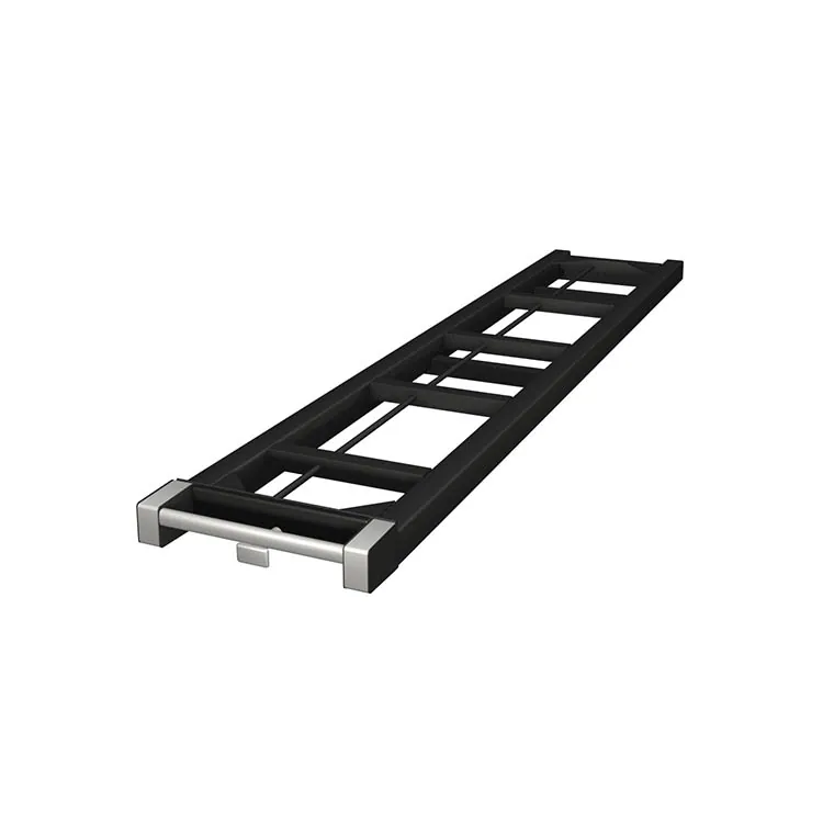 Extendable base frame 324x1701