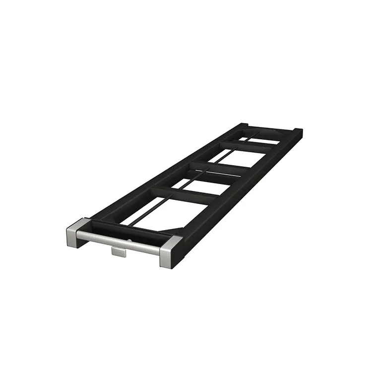 Extendable base frame 324x1458