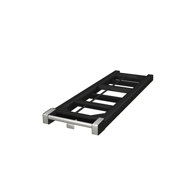 Extendable base frame 324x972