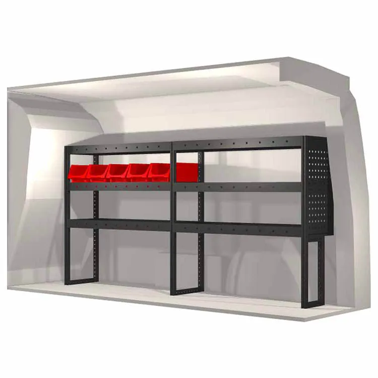 Van racking kit 20100090